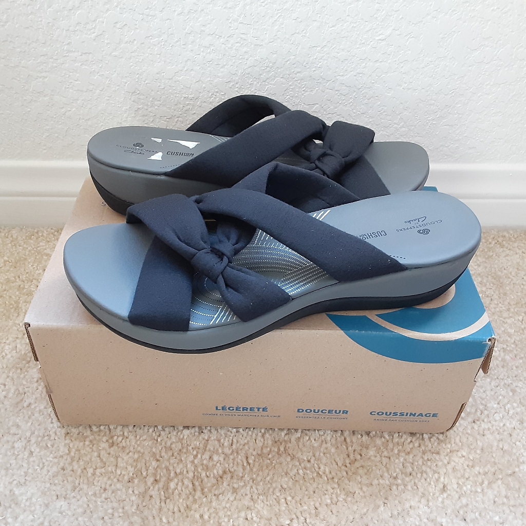 Clarks